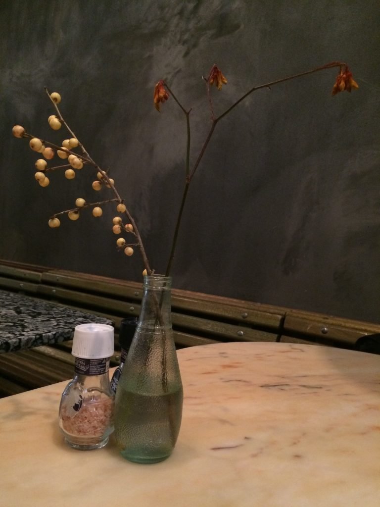 Libertine Café, Amsterdam – Arte Constructo