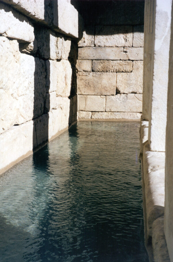 SAGALASSOS